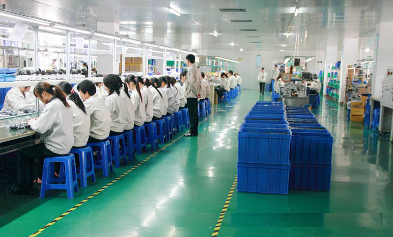 Κίνα Ofan Electric Co., Ltd Εταιρικό Προφίλ