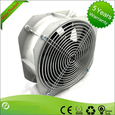 Ec Industrial Axial Flow Fans With  HVAC Evaporator Fan Blower Fan 28080