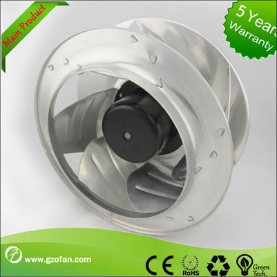 AC Inline Centrifugal Fan  With New Energy Vehicles Rail Transit Fan