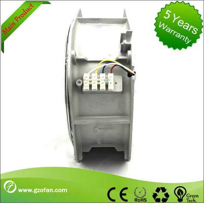 Low Noise Dc Axial Fan Mini Motor Cooling For Commercial Fitness Equipment Cabinet