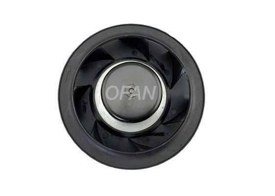 Backward Curved Ec Centrifugal Fan ErP-Compliant Blower For Data-Center Precision Cooling
