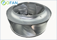 3550m3/h 400mm 250w EC Blower Fan With Clean Bench
